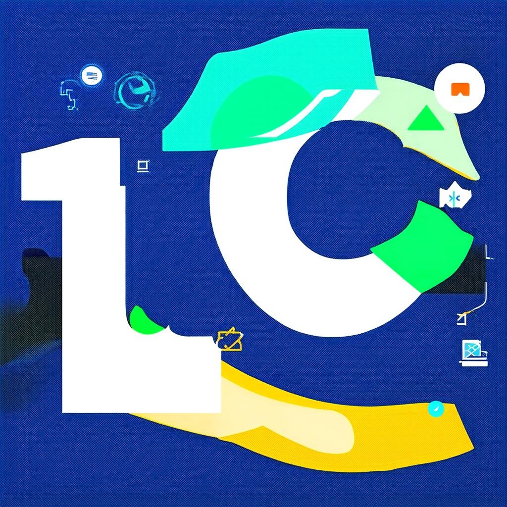 c